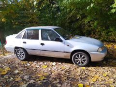 Сүрөт унаа Daewoo Nexia