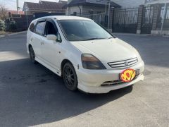 Фото авто Honda Stream