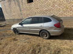 Сүрөт унаа Kia Rio