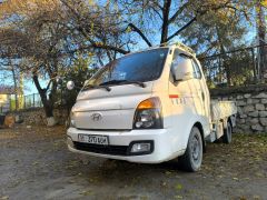 Фото авто Hyundai Porter