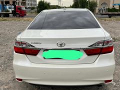 Photo of the vehicle Toyota Camry