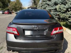 Photo of the vehicle Toyota Camry