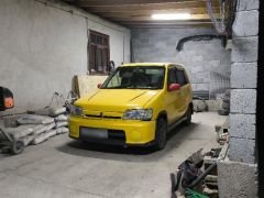 Фото авто Nissan Cube