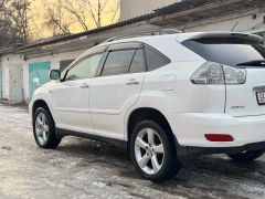 Photo of the vehicle Toyota Harrier