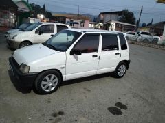 Photo of the vehicle Daewoo Tico