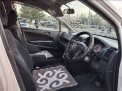 Photo of the vehicle Honda Stream