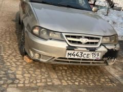 Сүрөт унаа Daewoo Nexia