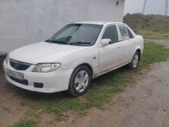 Photo of the vehicle Mazda Familia