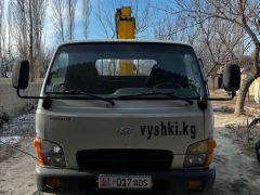 Photo of the vehicle Hyundai HD78