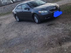 Сүрөт унаа Toyota Camry