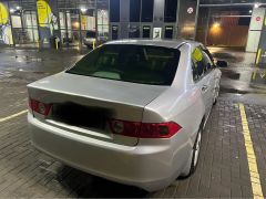 Сүрөт унаа Honda Accord