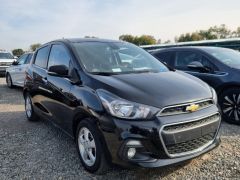 Сүрөт унаа Chevrolet Spark