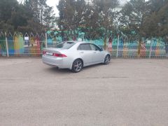 Фото авто Honda Accord