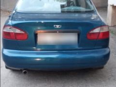 Сүрөт унаа Daewoo Lanos (Sens)