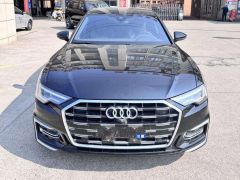 Сүрөт унаа Audi A6