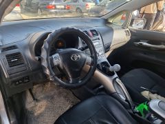 Photo of the vehicle Toyota Auris