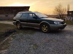 Photo of the vehicle Subaru Outback