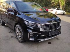 Фото авто Kia Carnival