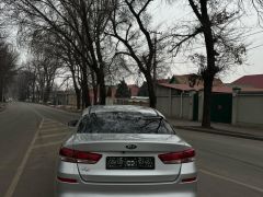 Сүрөт унаа Kia K5