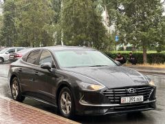 Сүрөт унаа Hyundai Sonata