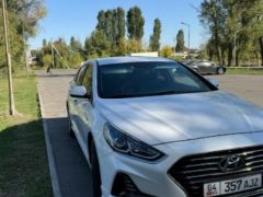 Сүрөт унаа Hyundai Sonata