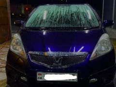 Сүрөт унаа Honda Fit