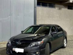 Сүрөт унаа Toyota Camry