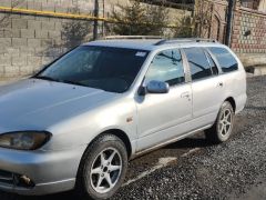 Сүрөт унаа Nissan Primera