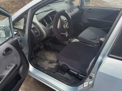 Photo of the vehicle Honda Jazz