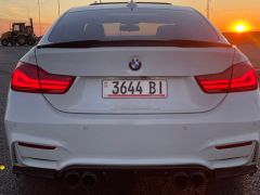 Фото авто BMW 4 серии