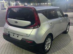 Photo of the vehicle Kia Soul