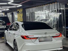 Сүрөт унаа Toyota Camry