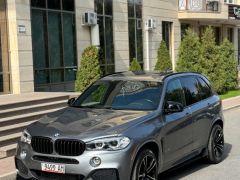 Сүрөт унаа BMW X5