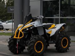 Сүрөт унаа BRP Can-Am Renegade 1000