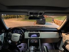 Photo of the vehicle Land Rover Range Rover