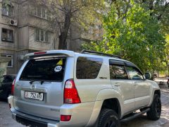 Сүрөт унаа Toyota 4Runner