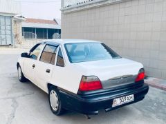 Фото авто Daewoo Nexia