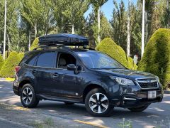 Photo of the vehicle Subaru Forester
