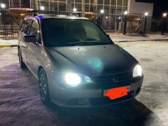 Сүрөт унаа Honda Odyssey