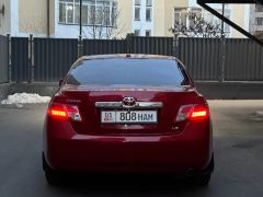 Сүрөт унаа Toyota Camry