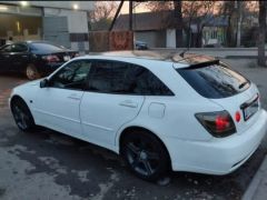 Photo of the vehicle Toyota Altezza