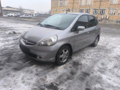 Сүрөт унаа Honda Jazz