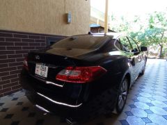 Photo of the vehicle Infiniti M