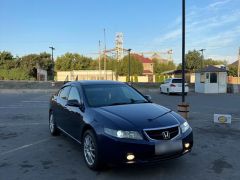 Сүрөт унаа Honda Accord