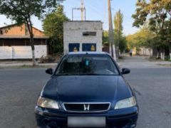 Фото авто Honda Civic