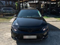 Сүрөт унаа Toyota Camry