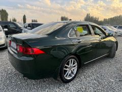 Фото авто Honda Accord