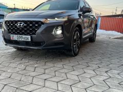 Photo of the vehicle Hyundai Santa Fe