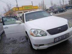 Фото авто Toyota Mark II