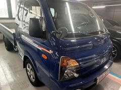 Фото авто Hyundai Porter